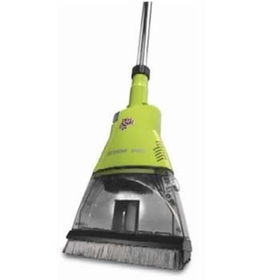 Rechargeable Broom Vac- Greenrechargeable 