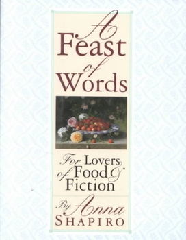 A Feast of Wordsfeast 