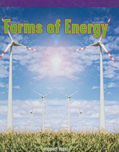 Forms of Energyforms 