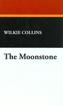 The Moonstonemoonstone 