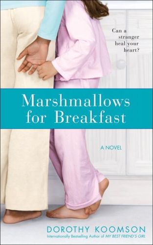 Marshmallows for Breakfastmarshmallows 