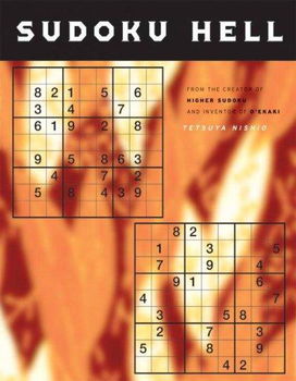 Sudoku Hellsudoku 