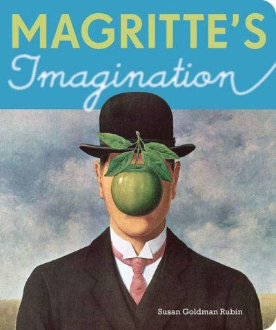 Magritte's Imaginationmagritte 