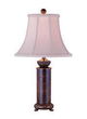 JADE BRASS LAMP B/12LCF 7.5'