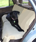 Waterproof Pet Back Seat Cover