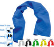 1 - Large Instant Cooling Sports Towel