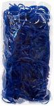 Loom 600Ct Rubber Band Refill - Navy+ 25 S-Clips