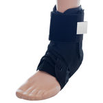 Remedy? Premium Ankle Brace - Extra Small