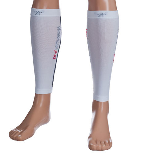 Remedy&#8482; Calf Sport Compression Running Sleeve Socks - Medium