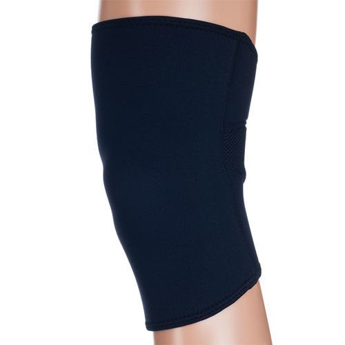 Remedy&#8482; Neoprene Knee Sleeve Support Closed Patella - Large