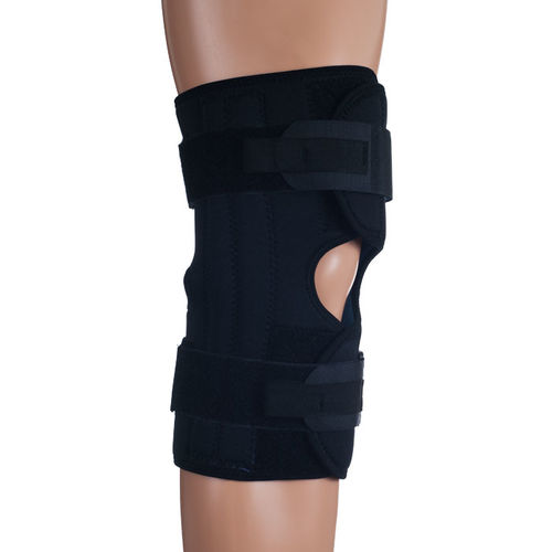 Remedy&#8482; Wrap Around Knee Stabilizer Brace - Medium