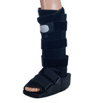 Remedy&#8482; Hi-Top Pneumatic Walking Boot Brace - Small