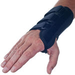 Remedy&#8482; Breathable Neoprene Wrist Brace - Small Left