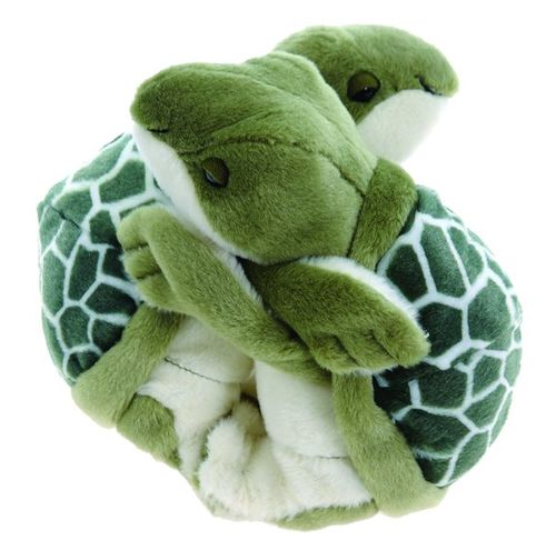 8"" Best Friends Fur-Ever Sea Turtle Case Pack 12