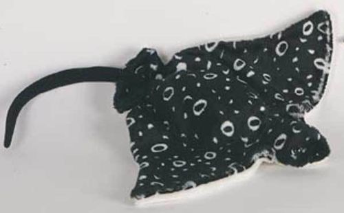 7.5"" Spotted Eagle Ray Case Pack 36