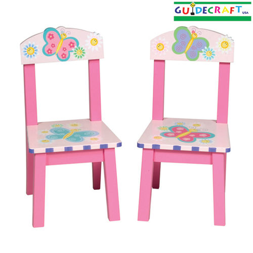 Butterfly Extra Chairs