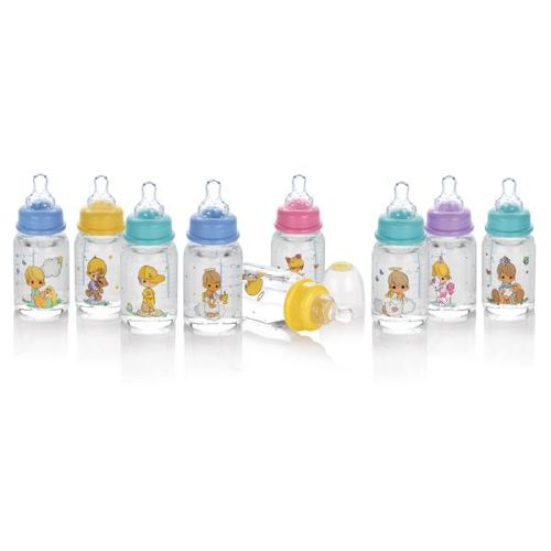 Precious Moments 4 oz Printed Bottle Case Pack 72