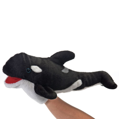 15"" Orca Puppet Case Pack 24