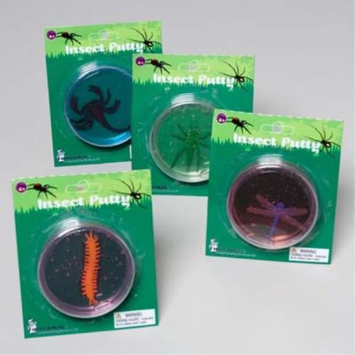 Insect Putty Case Pack 96