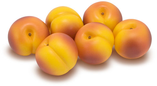 Nectarine (Bundle of 6) Bulk Fruits & Veggies