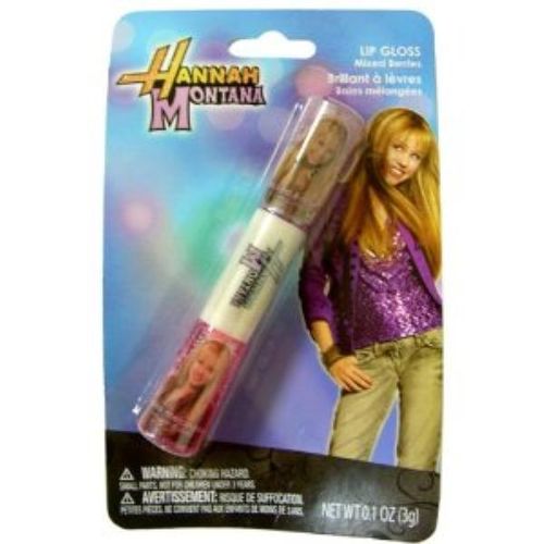 Disney Hannah Montana Mixed Berries Lip Gloss Case Pack 180