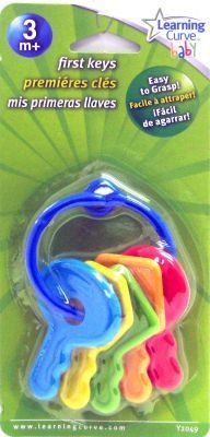 Baby & Toddler - Teethers Case Pack 84