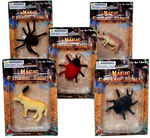Magic Expand Animal/Bugs Case Pack 132