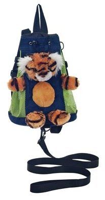 Tiger Backpack Harness Case Pack 24