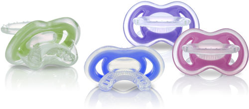 2-Pack Gum-Eez First Teether Case Pack 24