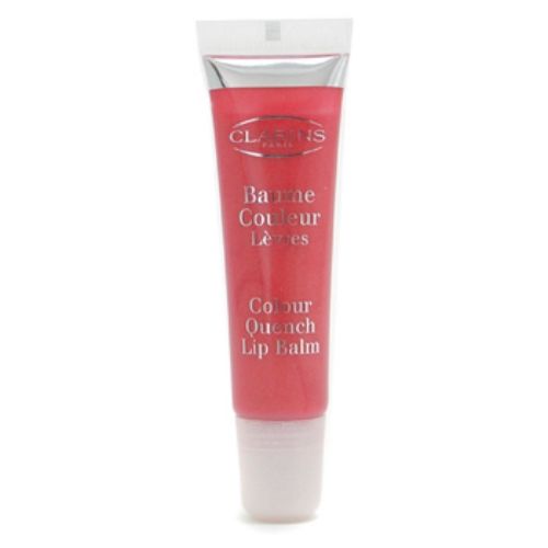 Clarins by Clarins Color Quench Lip Balm - #04 Coral Pink --15ml/0.46oz