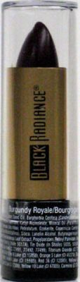 Blk Radiance Lipstick (L) Case Pack 87