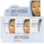 Anti-Wrinkle Gel Patch Case Pack 48
