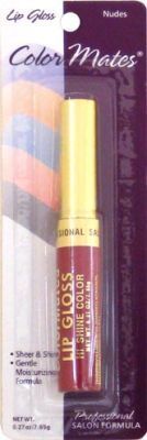 Colormates Lip Case Pack 112