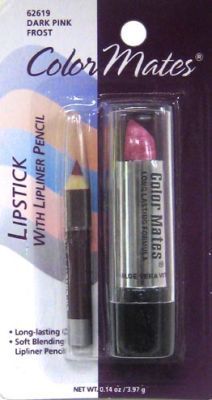 Colormates Lip Case Pack 112