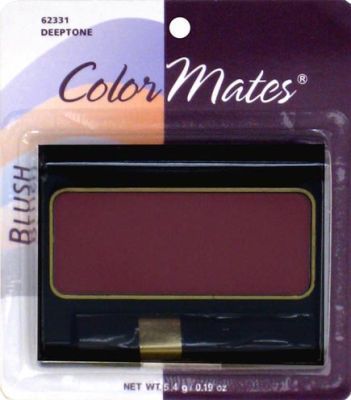 Colormates Rd Blush/Brush Case Pack 112