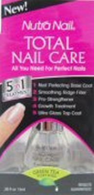 Nutra Nail Treatment Case Pack 12