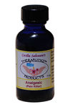 Cecilia's Analgesic (Pain Killer) Essential Oil Therapeutic Blend