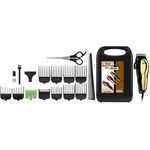 Corded Fade Pro 18-Piece Haircut Kit