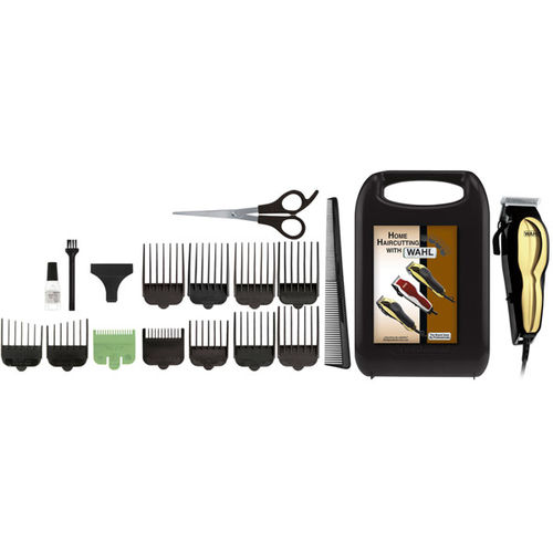 Corded Fade Pro 18-Piece Haircut Kit