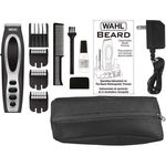 Rechargeable Beard and Stubble Trimmer