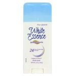 Nu-Pore White Essence Case Pack 24