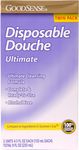 Good Sense Disposable Douche Twin 4.5 Oz Ultimate Case Pack 12