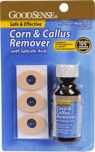 Good Sense Corn And Callus Remover Case Pack 72