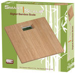 Digital Bamboo Scale Case Pack 8
