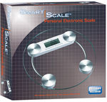 Electronic Smart Scale Case Pack 6