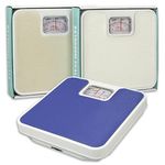 Zhengtai Bathroom Scale Assorted Case Pack 12