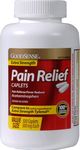 Good Sense Extra Strength Pain Reliever Caplets Ap Case Pack 12