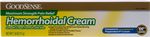 Good Sense Hemorrhoidal Cream Case Pack 12