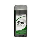 Sure Deodorant 2.6 oz Case Pack 12
