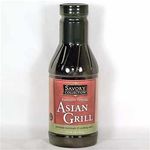Savory Collection - Teriyaki Grill Marinade Case Pack 12